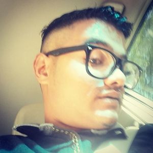 Meet your Posher, Jason